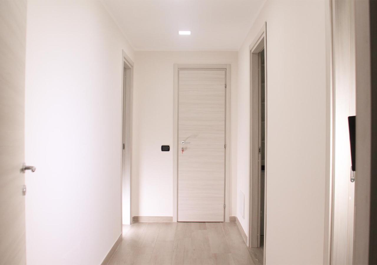 Ospedale Del Mare - Wi-Fi Gratis E Parcheggio Gratuito Appartement Napels Buitenkant foto